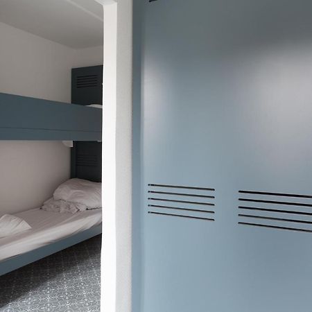 Untalented Hotel - Villette Париж Екстериор снимка