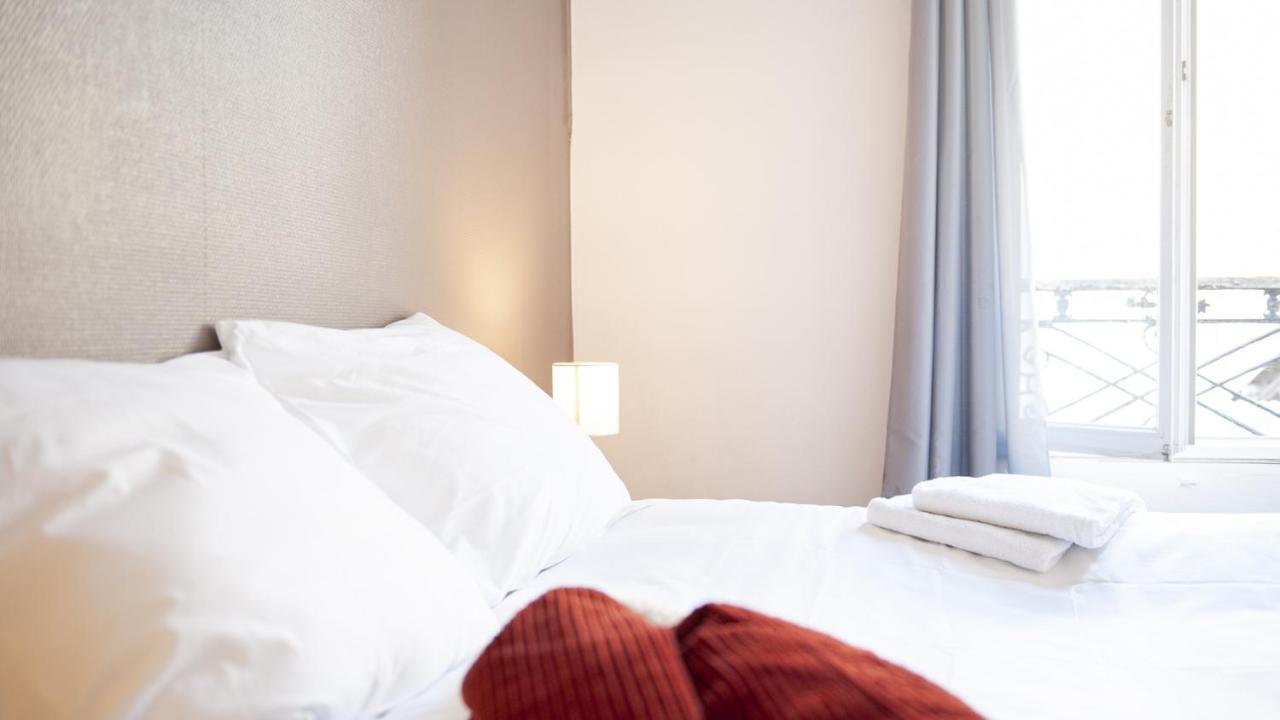 Untalented Hotel - Villette Париж Екстериор снимка