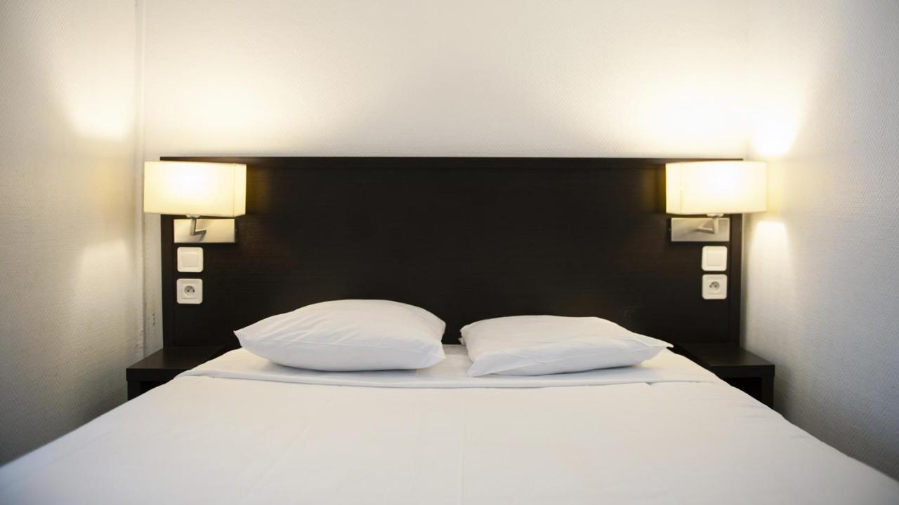 Untalented Hotel - Villette Париж Екстериор снимка